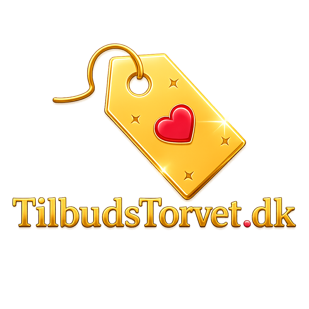 TilbudsTorvet.dk